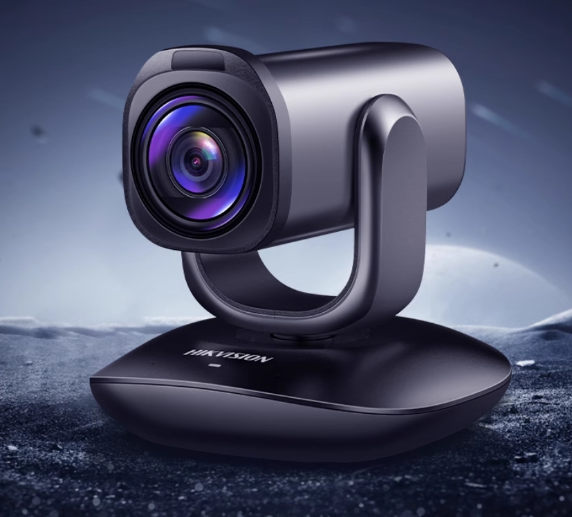 海康威视4K单反级高清直播电脑摄像头摄影头抖音直播...